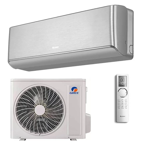 Gree Airy 2,7 kW GWH09AVCXB-K6DNA1B