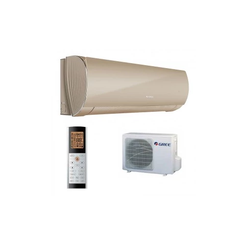 Gree Champagne X 2,7 kW GWH09ACC-S6DBA1A