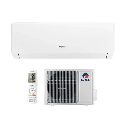 GREE PULSE PRO 2,7 kW GWH09AGC-K6DNA1FP