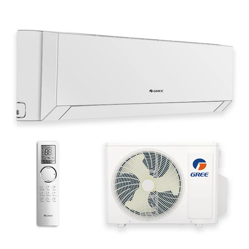 Gree Smart One 2,7 kW GWH09AOCXB-K6DNA2A