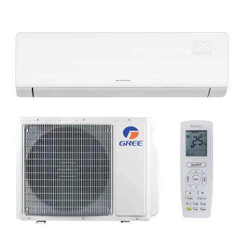 Gree Cosmo 2,7 kW GWH09AWCXB-K6DNA4G