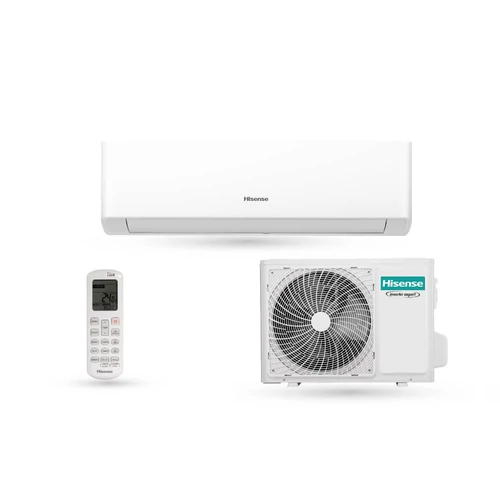 HISENSE ENERGY SE 3,5 kW