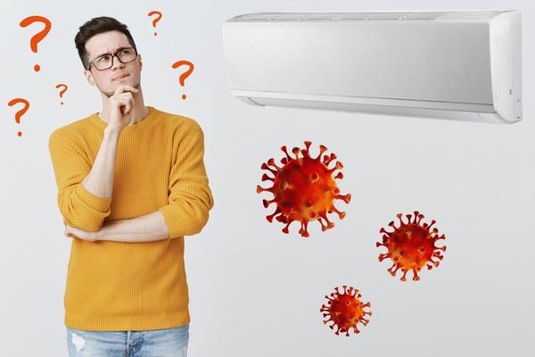 Klímázás koronavírus idején - Árt vagy használ?