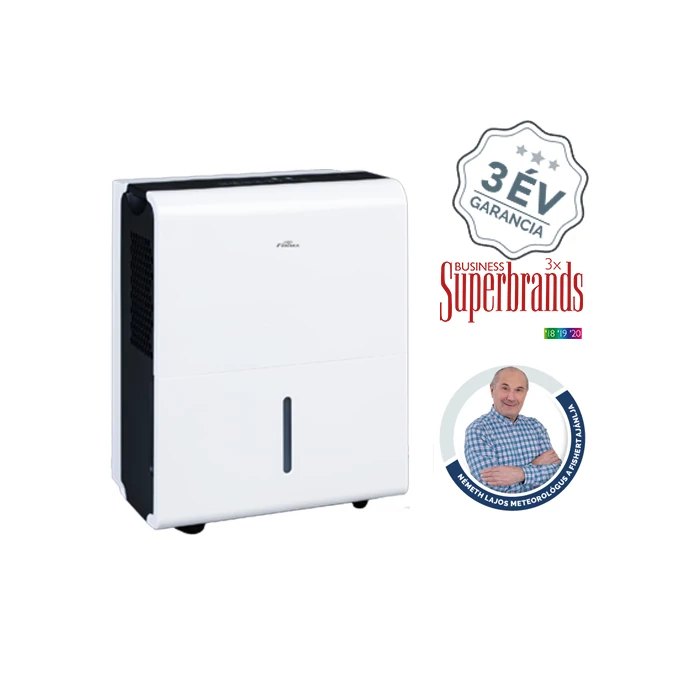 fisher-klima-f-dry301ae4 