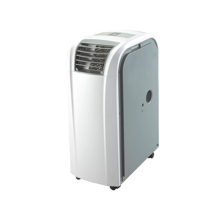 FPR-93DE4-R  Mobil klímaberendezés  2,6 kW ,Hősziv, R290, infra távirányítóval
