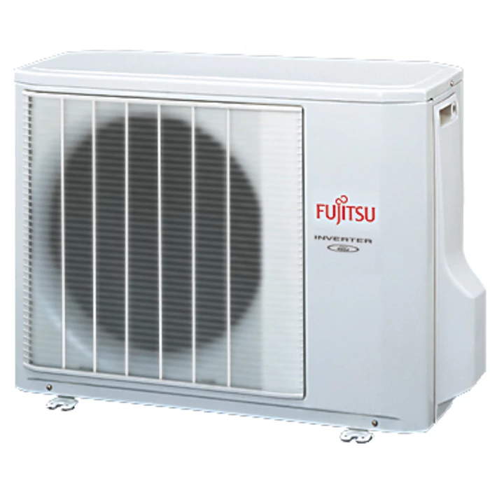 FUJITSU AUYG12LVLB/AOYG12LALL (kültéri+beltéri egység) Kazettás split klíma 3,5 kW, Euro, Invert, R410A