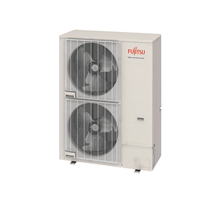 FUJITSU ARYG72LHTA/AOYG72LRLA (kültéri + beltéri egység) Légcsatornás split klíma 19 kW, R410A, inverter, hősziv 400V