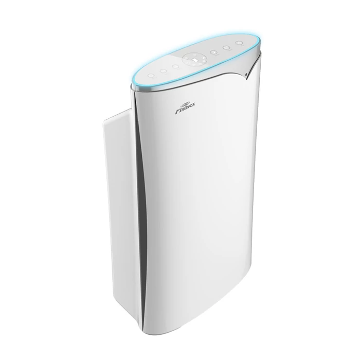 FISHER UV-PROTECT 200 Légtisztító berendezés FKJ225F-A200