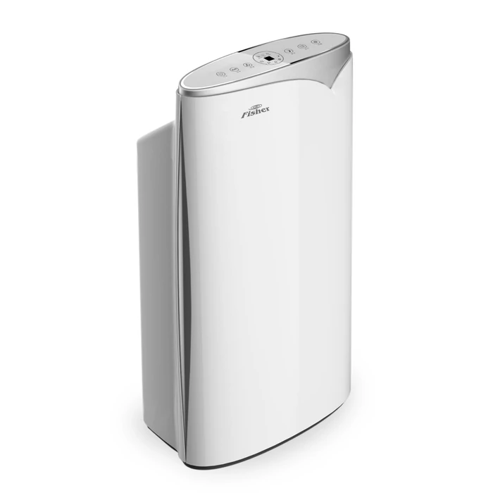 FISHER UV-PROTECT 200 Légtisztító berendezés FKJ225F-A200