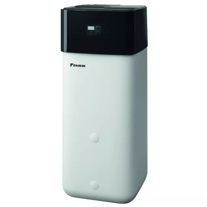 Daikin Altherma R ECH2O EHSX04P50E (beltéri)