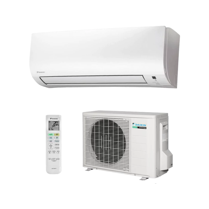 DAIKIN COMFORA 6 kW FTXP60N / RXP60N