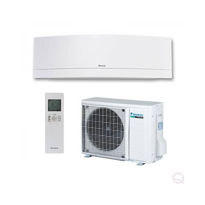 DAIKIN EMURA 2,3 kW FTXJ20AW-RXJ20A