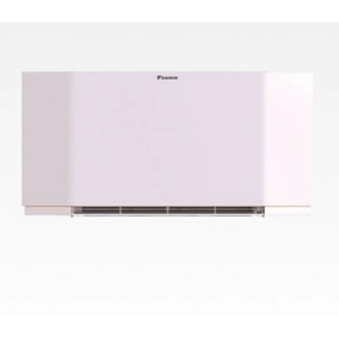 Daikin Altherma FWXV15ABTV3 - HPC Parapetes modell balos vízcsatl. hőszivattyús hőleadó, 1,5 kW