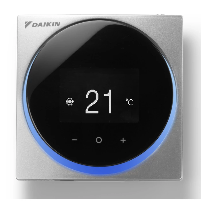Daikin MADOKA BRC1HHDS fali vezérlő