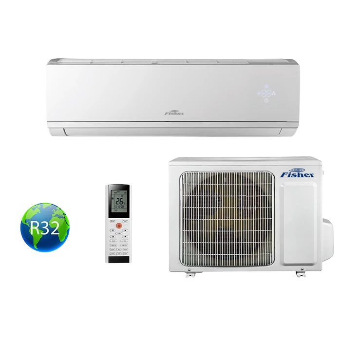 FISHER COMFORT PLUS 5,2 kW FSAI-CP-180BE3 / FSOAI-CP-180BE3