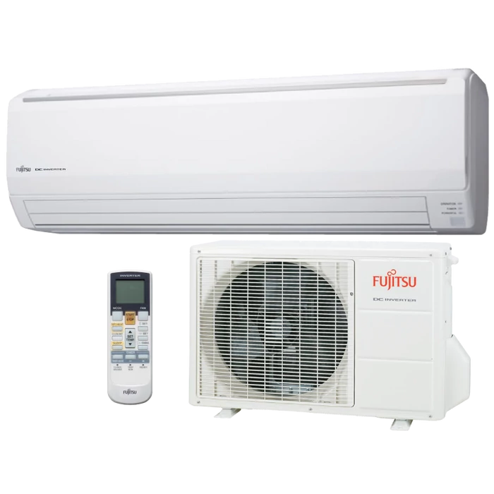 FUJITSU STANDARD 7,1 kW ASYG24LFCC / AOYG24LFCC
