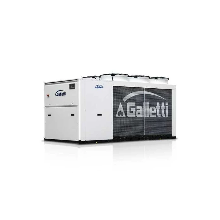 Galletti LCX102CS folyadékhűtő