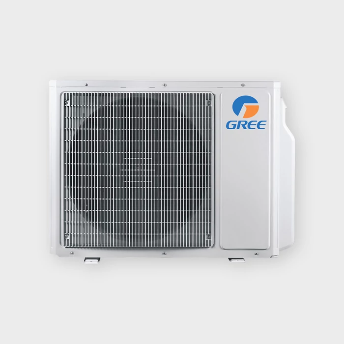 GREE DARK X 5,2 kW GWH18ACDXF-K6DNA1A
