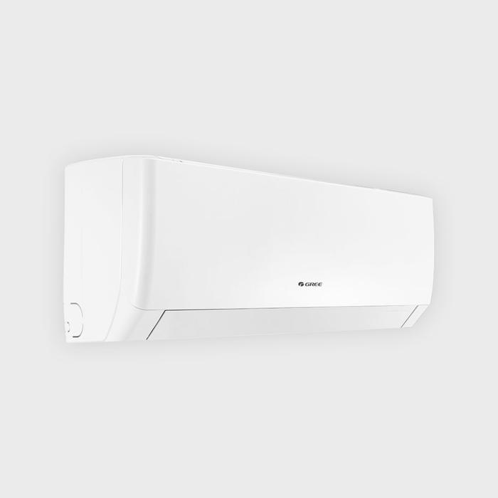 Gree Pulse 2,5 kW GWH09AGA-K6DNA1A/I (csak beltéri egység)