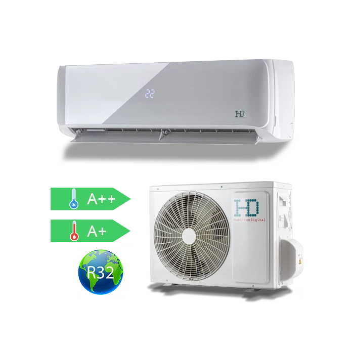 HD MAXIMUS 2,6 kW HDWI-MAXIMUS-96D / HDOI-MAXIMUS-96D