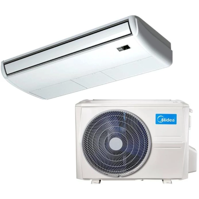 Midea MUE-55FN8D0-SP
