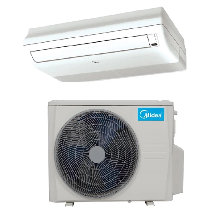 Midea MUE-48HRFN8-SP mennyezeti klíma