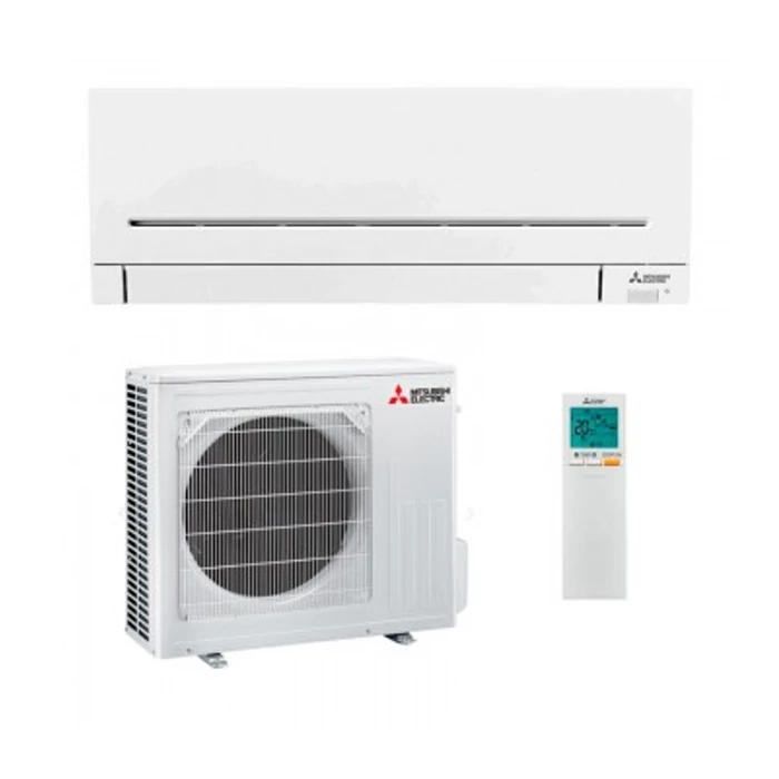 MITSUBISHI 3,5 kW MSZ/MUZ-AP35VG