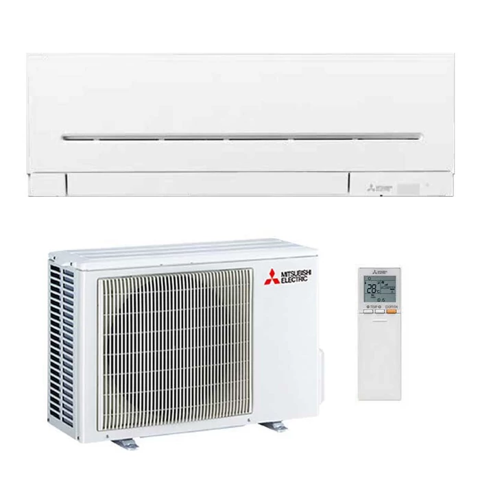 MITSUBISHI 5 kW MSZ/MUZ-AP50VGK