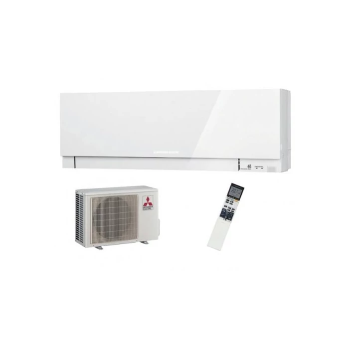 MITSUBISHI 2,5 kW MSZ/MUZ-EF25VGW