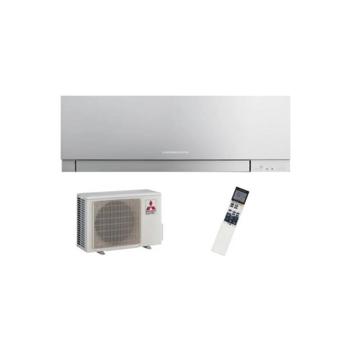 MITSUBISHI 3,5 kW MSZ/MUZ-EF35VGS