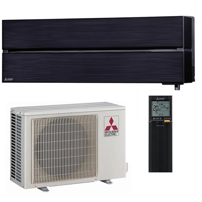 MITSUBISHI 5 kW MSZ/MUZ-LN50VGB
