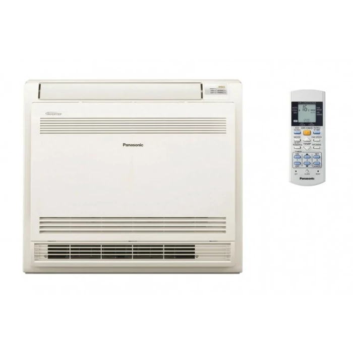 Panasonic CS-E9GFEW Console (csak beltéri egység)