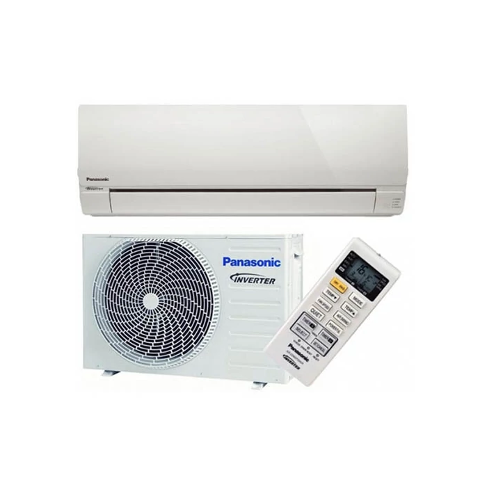 PANASONIC FZ STANDARD 6,3 kW KIT-FZ60-WKE