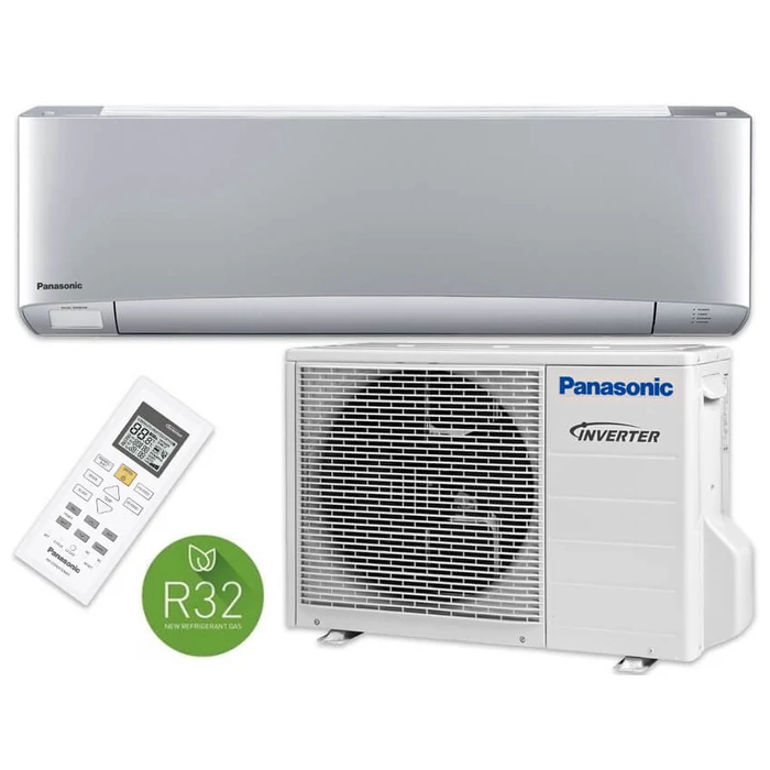 PANASONIC XZ ETHEREA 2 kW KIT-XZ20-XKE