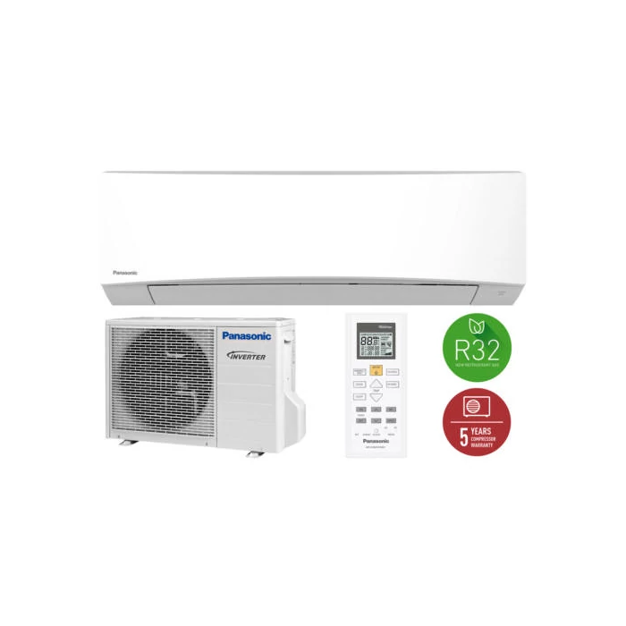 PANASONIC Z ETHEREA 2,5 kW KIT-Z25-XKE
