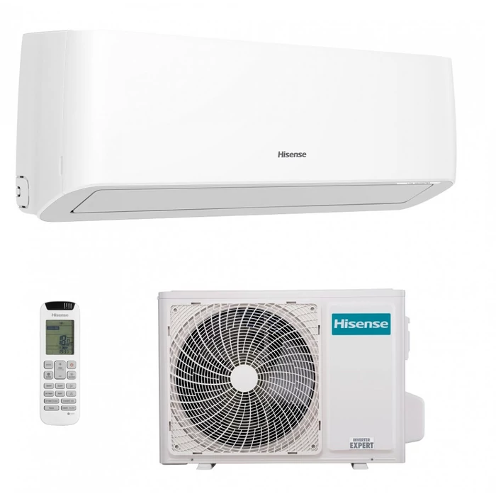 HISENSE ENERGY PRO 2,6 kW