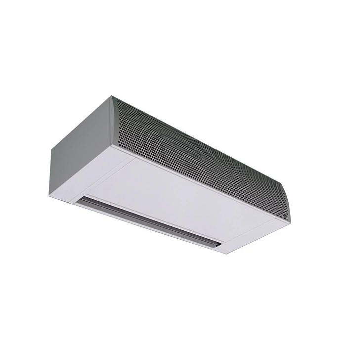 Toshiba RAV-CT251CH-M (szabadon logó) légfüggöny