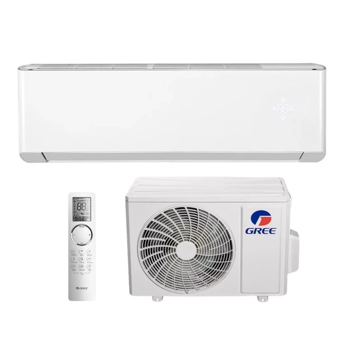 GREE AMBER ROYAL 2,7 kW GWH09YD-S6DBA1A