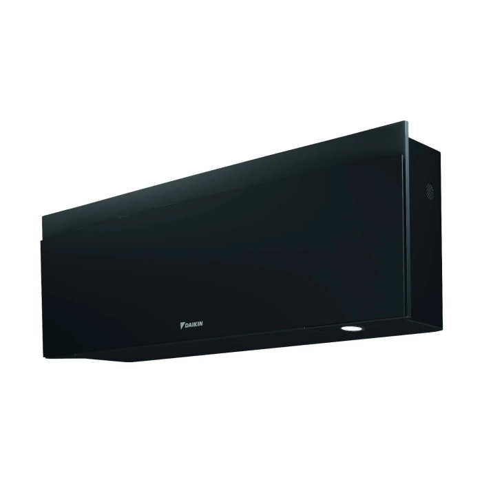Daikin Emura FTXJ25AB fekete (csak beltéri egység)
