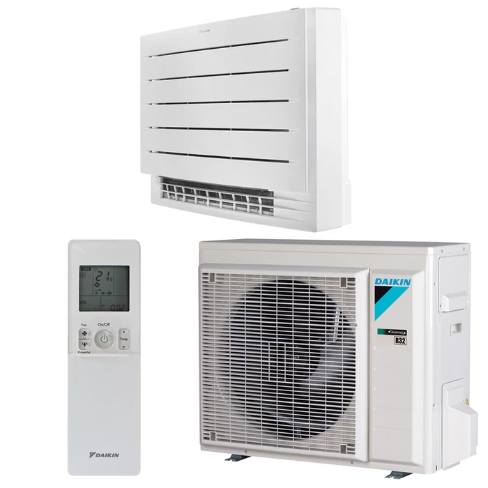 Daikin Perfera FVXM35A9 padlón álló