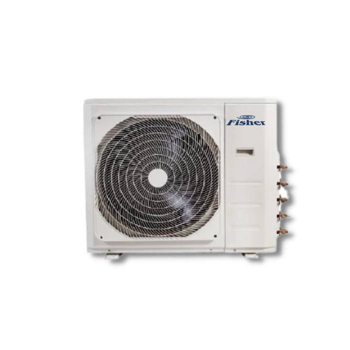 Fisher FS5MIF-424AE3 (csak kültéri egység) pento