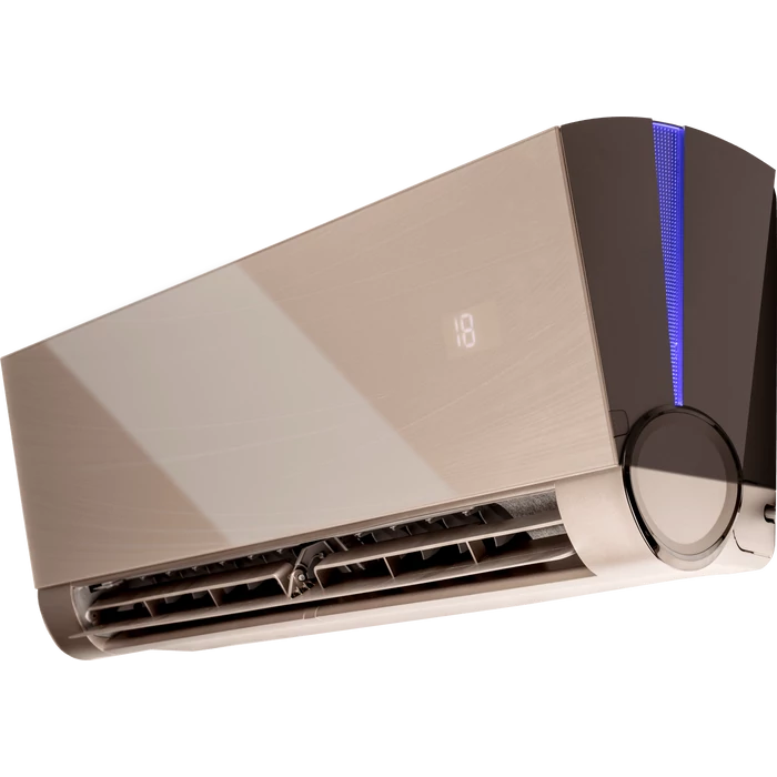 FISHER ART 2,6 kW FSAIF-Art-93AE3 / FSOAIF-Art-93AE3 ROSE GOLD