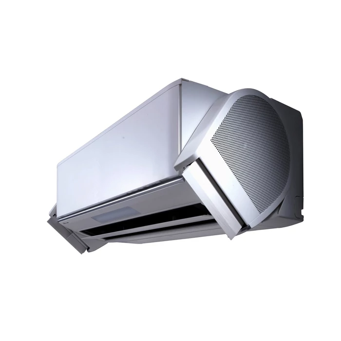 FUJITSU NOCRIA X 3,4 kW ASYG12KXCA / AOYG12KXCA