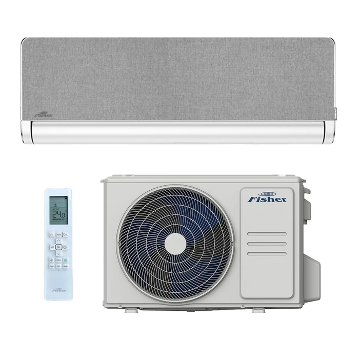 Fisher Art 2,5 kW FSAIF-Art-94AE3-W-GR/FSOAIF-Art-94AE3
