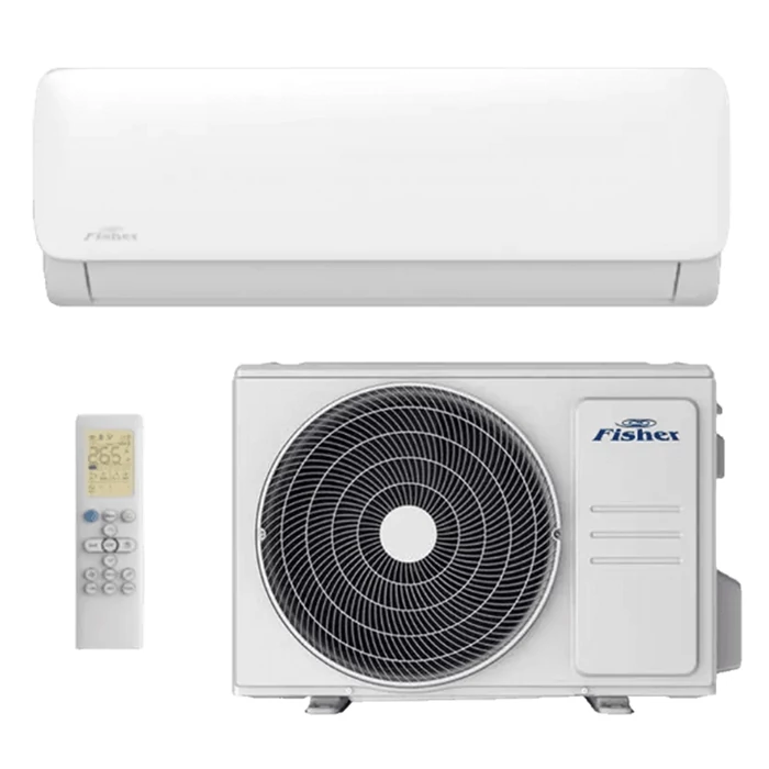 Fisher Special Edition 2,6 kW FSAIF-SP-91AE3/FSOAIF-SP-91AE3