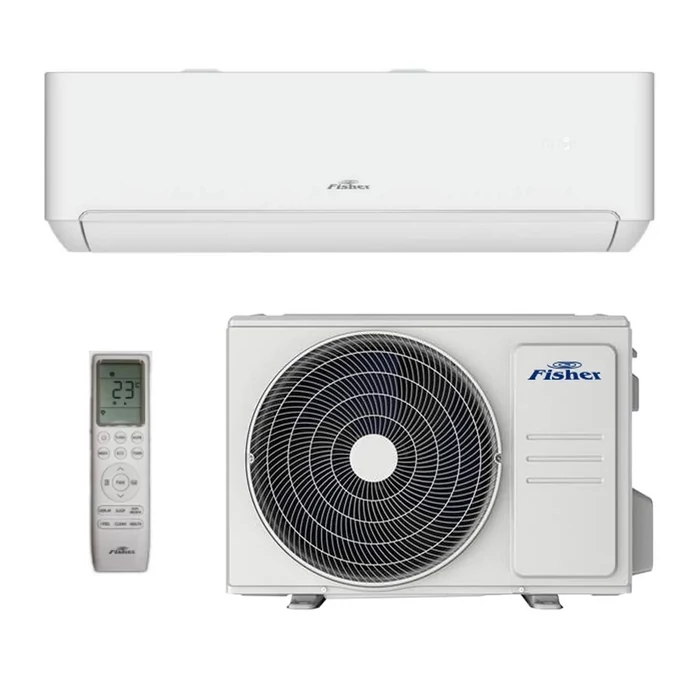 FISHER SUMMER 6,6 kW FSAI-SU-247FE3 / FSOAI-SU-247FE3