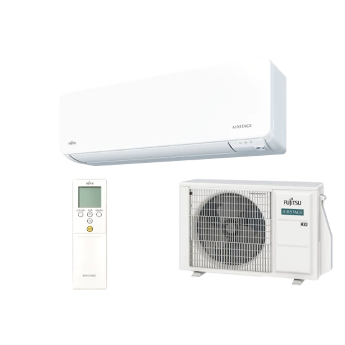 Fujitsu Design 2 kW ASEH07KGTG/AOEH07KGCG
