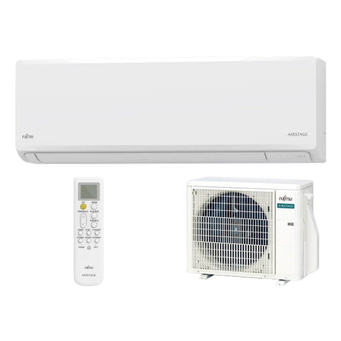 Fujitsu ECO KL 2 kW ASEH07KLTA/AOEH07KLTA