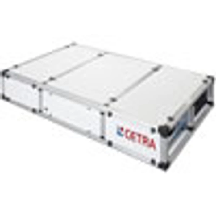 CETRA by Galletti RPE S 410 V (függőleges kivitel) hővisszanyerős szellőztető