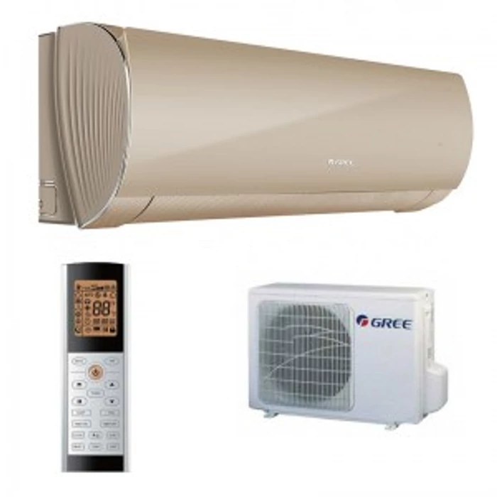 Gree Champagne X 2,7 kW GWH09ACC-S6DBA1A